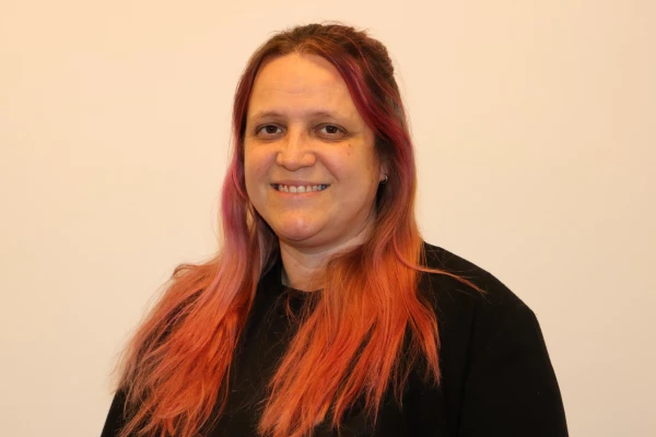 Image for article titled Katie Clark