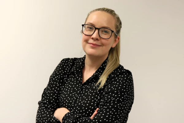 Image for article titled Hayley Leckie