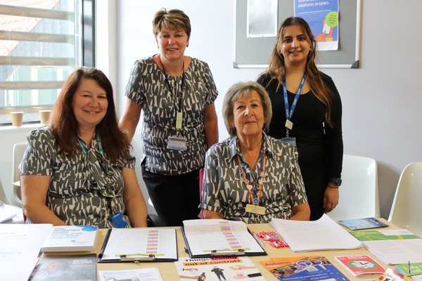 Carers Event