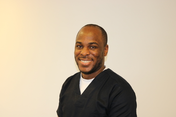 Dr Obidoa