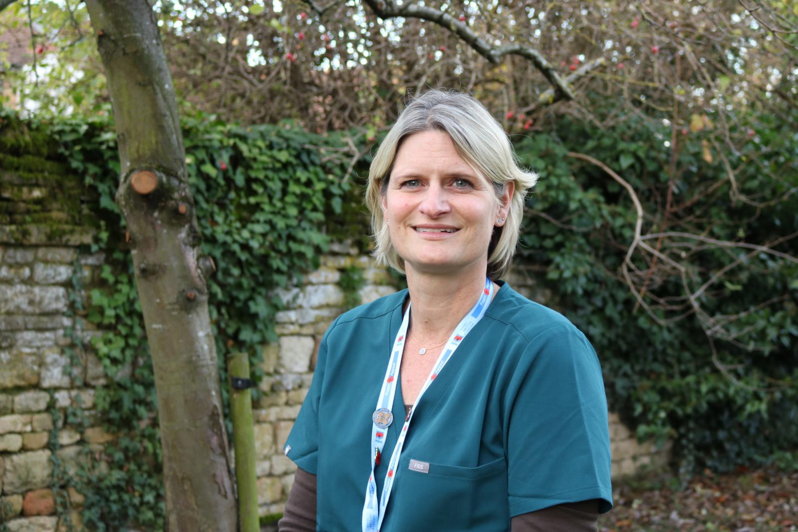 Dr Kathryn Berry
