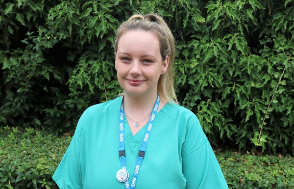 Gemma is one of the newest members of our Hereward Team