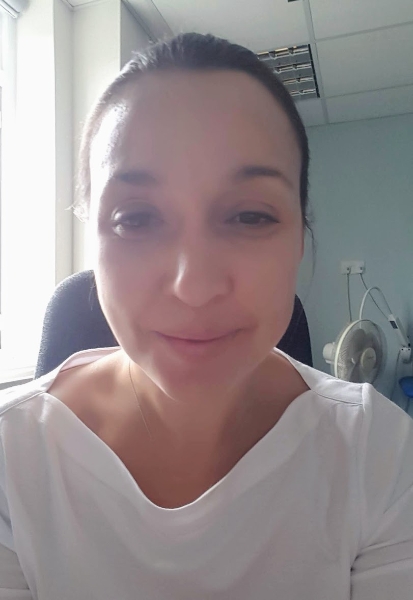 image of lisa menozzi