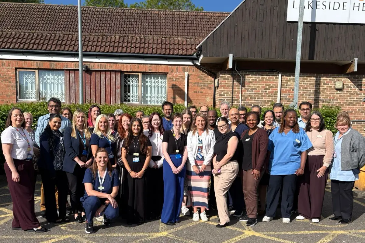Open Day Group