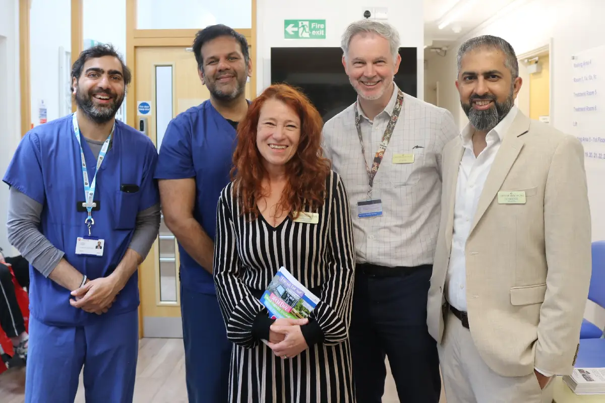 Open Day Group