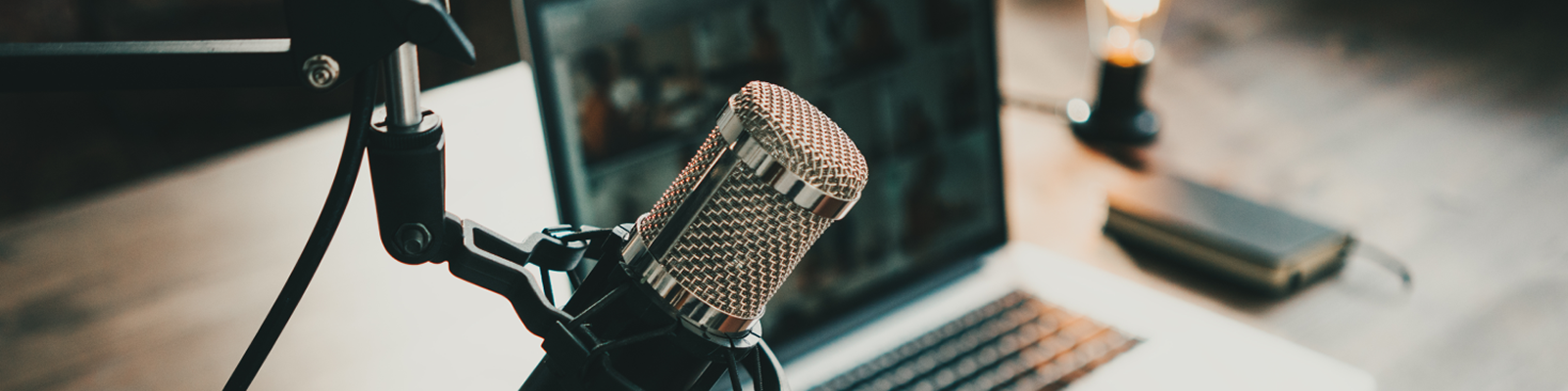 podcasts