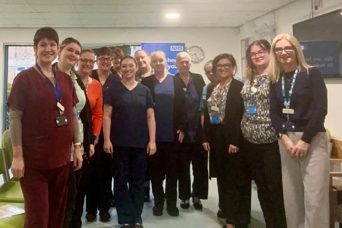 stamford clinic