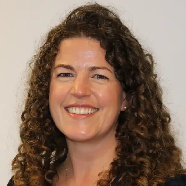 Dr Angela Hartley