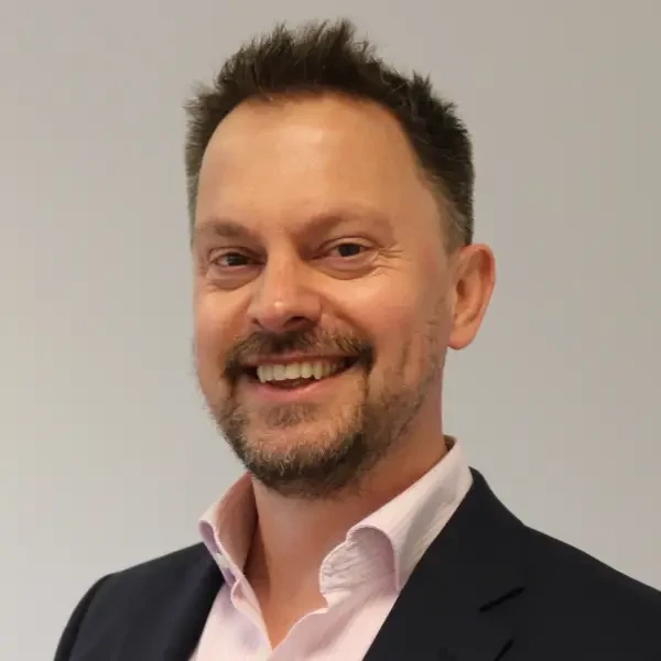 Dr Tom Ashley-Norman