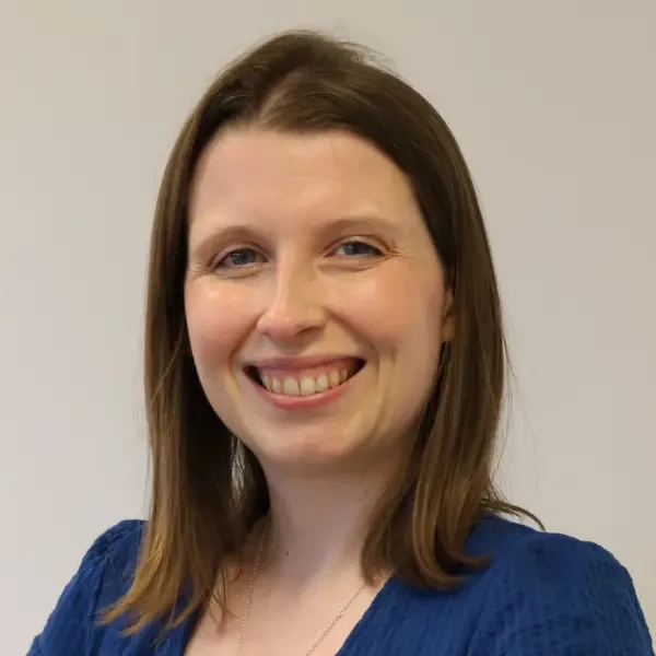 Dr Stephanie Betts-Masters