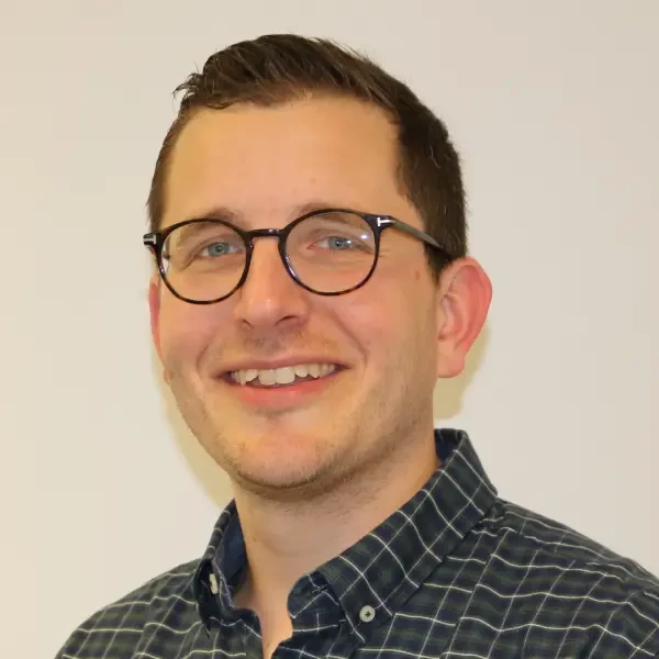 Dr Gavin Cattigan